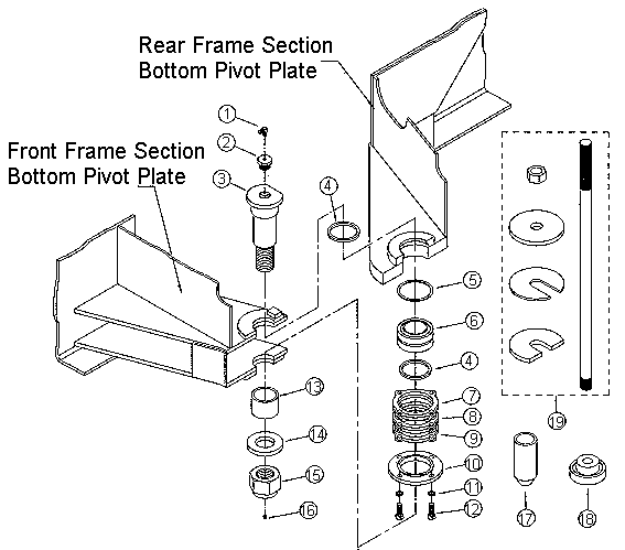 articulate kit bottom